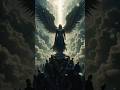 Ramiel Angel Bible ️ Shorts Trending Bible Angel