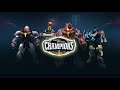 RSC OST Defeat Theme