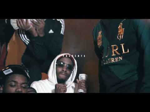 Jiair - 2 In The Morning ( Shot By #DirectorYZ )