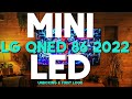 NEW LG QNED86 Mini LED 75