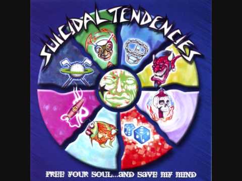 Home - Suicidal Tendencies