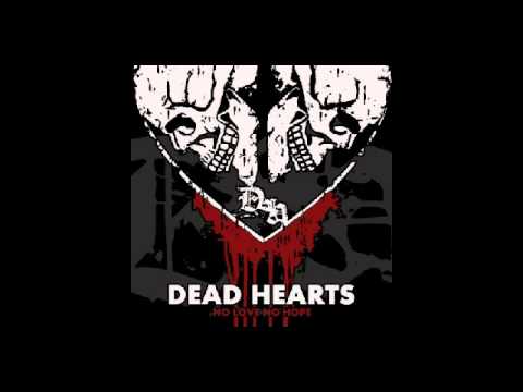 Dead Hearts - Adult Crash