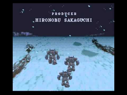 Best VGM 30   Final Fantasy VI   Terra