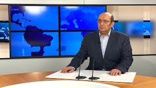 Խոսքի իրավունք - Արա Հակոբյան