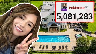 The Story Of How Pokimane Got Famous