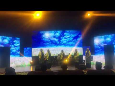 [SM] FNSS NEGERI PERAK 2019 | NULLFALHAH - SMK DATO KAMARUDDIN