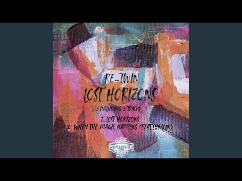 When the Magic Happens (original)