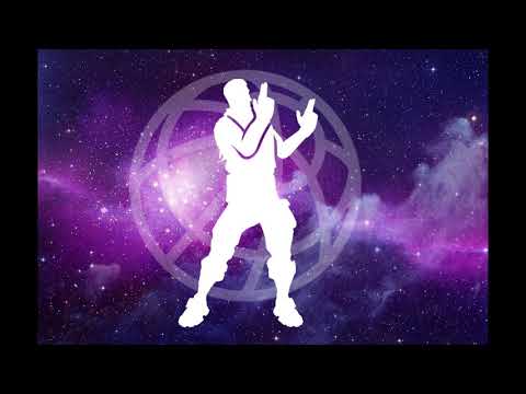 *LASER BLAST* fortnite emote