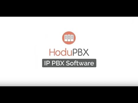 Model Name/Number: Hodupbx St / Mt IP PBX Software