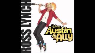 Austin &amp; Ally Soundtrack - 11 Break Down the Walls