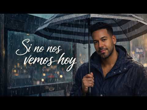 Romeo Santos - Si No nos Vemos hoy (IA Music)