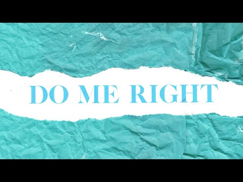 NAZAMBA FEAT. TELLY* & O.B.F - DO ME RIGHT (OFFICIAL LYRIC VIDEO)