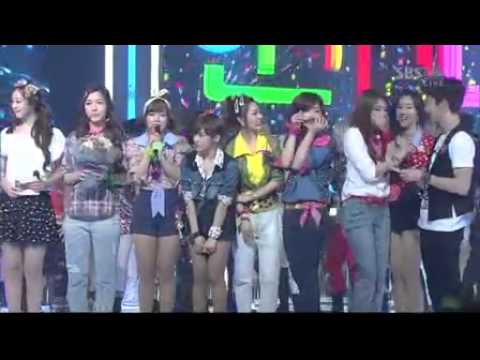 TIARA ROLLY POLY Popular song 110724