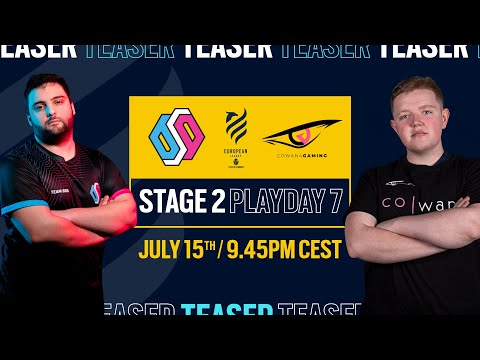 THE WAIT IS OVER | BDS vs COWANA