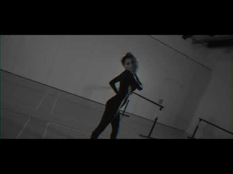 Callie Amoiyah - Bad Girl (Official Visualiser)