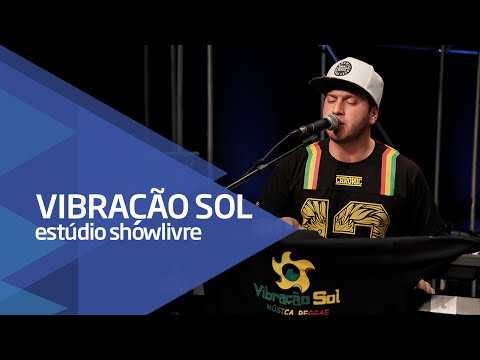 Por Onde For, Reggae A Paz - Vibração Sol