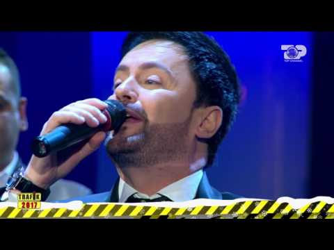 Trafik 2017, 31 Dhjetor 2016 - Sinan Hoxha kendon ne Trafik 2017