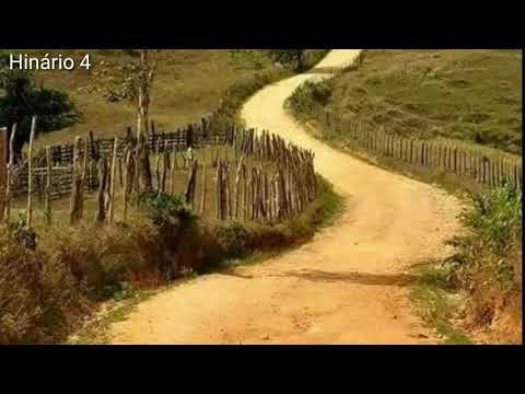 114 O Senhor é minha Luz - HINÁRIO 4 CCB