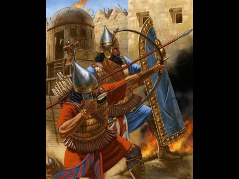 BATEN EL GHOUL - ENKI - ERIDU - KINGDOM OF URARTU - ARARAT MOUNTAINS - ARMENIA - YEZIDI