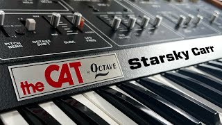 Video thumbnail for Vintage Classics // Octave Cat by Starsky Carr