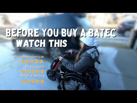 Elesmart A6 Review: the AFFORDABLE Batec alternative (plus a quick comparison of the A5 vs A6