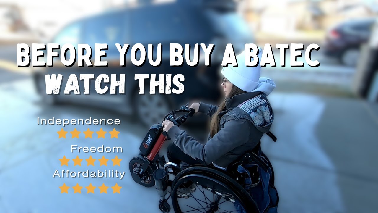 Elesmart A6 Review: the AFFORDABLE Batec alternative (plus a quick comparison of the A5 vs A6