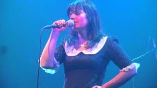 Jack Off Jill - Swollen - Electric Ballroom, London - 21st October 2015