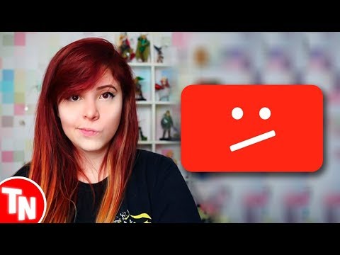 Satty apaga todas suas redes sociais e some da Internet depois de polêmica