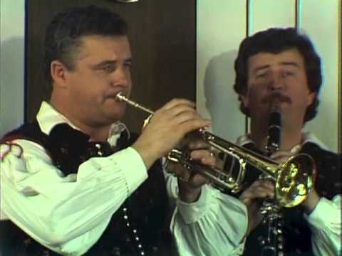 Ansambel Trim - Hvala ti mama za vse