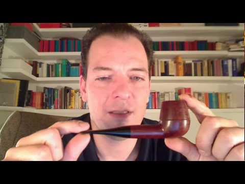 Pfeife rauchen: Oldenkott, Dorado Nicofry 574 - Meine Miss Kitty