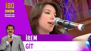 Git - İrem / İbo Show