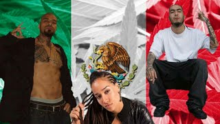 Cartel De Santa &amp; Arianna Puello (La Plaga Del Rap).mp3