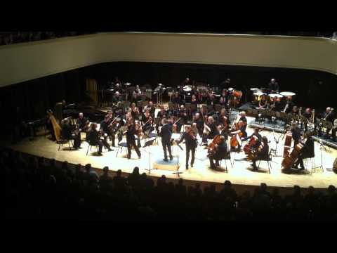Score - C64 medley (Barbarian, IK, Monty on the run and more) by NorrlandsOperan symphony orchestra