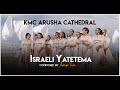 ISRAELI YATETEMA