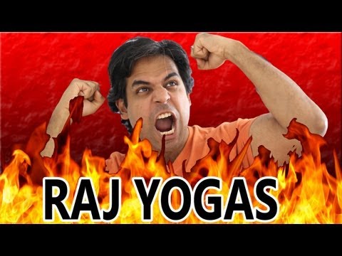 Jamini Raj Yoga in Vedic Astrology (Jamini Lesson 5)