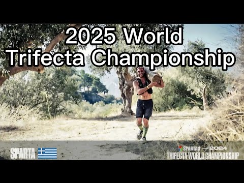 Everything You Need to Know: 2025 Trifecta World Championships in West Virginia 🏆