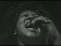 Aretha Franklin - Bridge Over Troubled Water - 3/5/1971 - Fillmore West (Official)