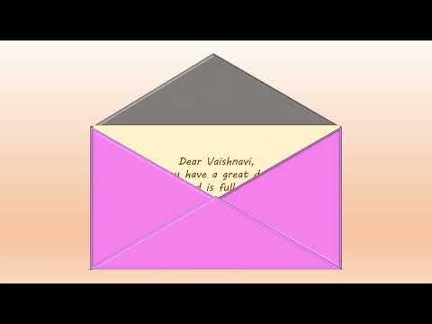 Happy Birthday Vaishnavi