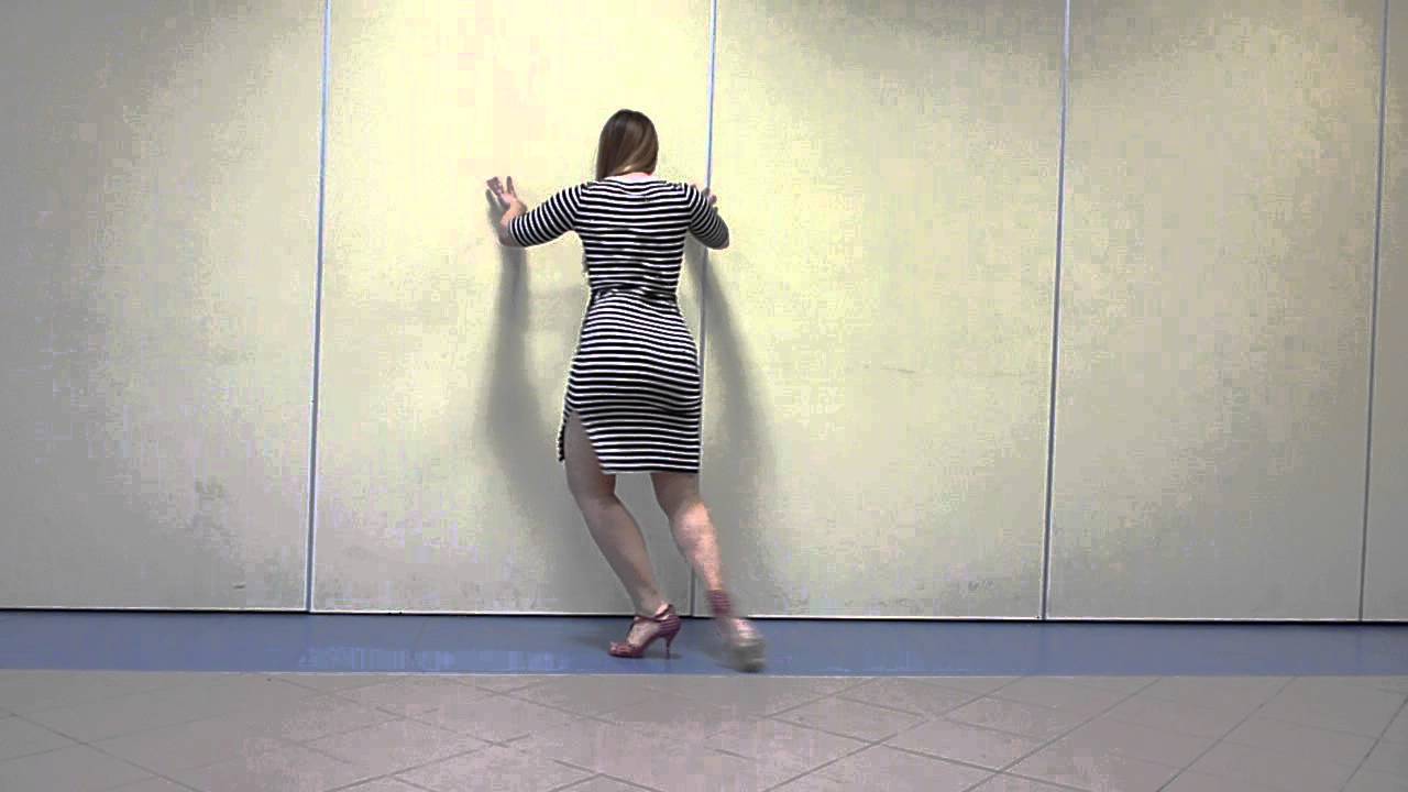 Maja Petrović   - "Yuyo Brujo", D´Arienzo-Laborde, adornos, women´s technique