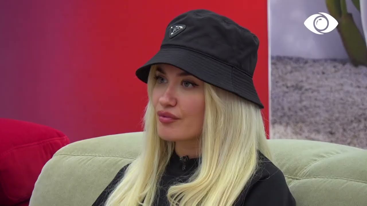 Kryetarja e parlamentit përplaset me Presidentin