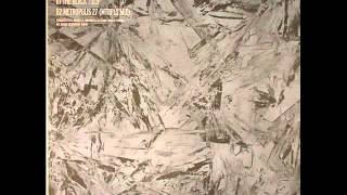 Stump Valley - DS 23 Pallas