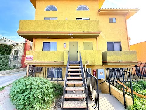 432 N Kingsley Dr. - Video 2 of 2