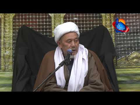 Majlis e Aza Shahadat Hazrat Zainab s.a 15 Rajab 1440