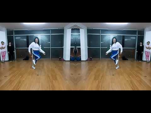 Y LE DIJE NO |Yahaira Plasencia Ft. Sergio George COREOGRAFIA Florcita Fabulosa. 🌺🔥🔥