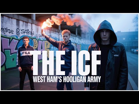 The Untold History Of West Ham's ICF