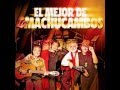 Los Machucambos - El Dorado