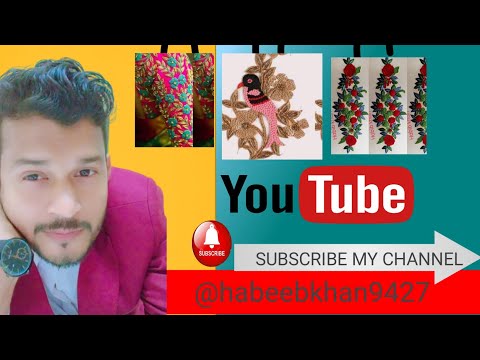 Habeeb Indian designer is going live frinds please whach My new videos @habeebkhan9427
