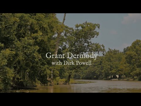 Scratch My Back - Grant Dermody with Dirk Powell