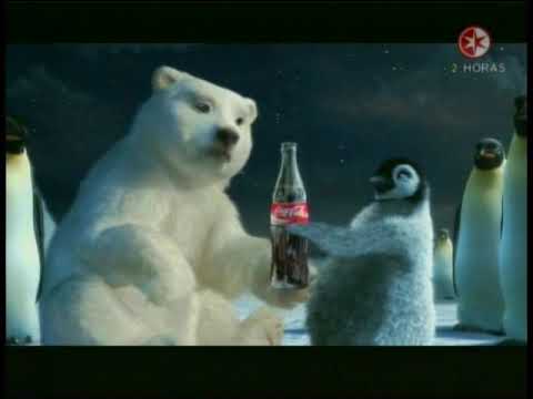 Comercial   Coca   Cola    Navidad