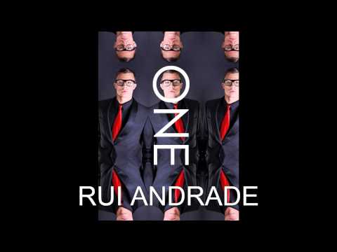 RUI ANDRADE - EXCLUSIVO em ONE Till the world ends by MAQUINA